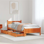 vidaXL voodiraam 3309796