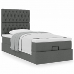 vidaXL tumba voodiraam 3313196