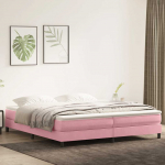 vidaXL vedruga vedruga voodi 3315896