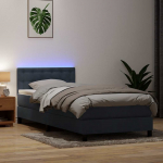 vidaXL vedruga vedruga voodi 3317296