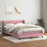 vidaXL vedruga vedruga voodi 3317696