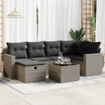 vidaXL aiadiivanikomplekt 3325396