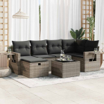 vidaXL aiadiivanikomplekt 3325496