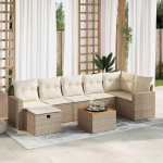 vidaXL aiadiivanikomplekt 3325796