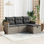 vidaXL aiadiivanikomplekt 3325896