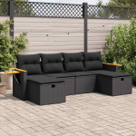vidaXL aiadiivanikomplekt 3325996