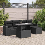 vidaXL aiadiivanikomplekt 3326296