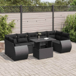 vidaXL aiadiivanikomplekt 3326596