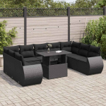 vidaXL aiadiivanikomplekt 3326696