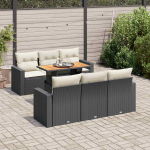 vidaXL aiadiivanikomplekt 3326996