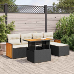 vidaXL aiadiivani komplekt 3327696