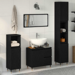 vidaXL Vannitoa m&ouml;&ouml;bleset 3333096