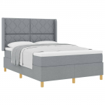 vidaXL Karbi vedrumadrats 3341896