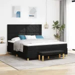 vidaXL Karbi vedrumadrats 3344396