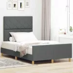 vidaXL Platvormvoodi raam 3344796