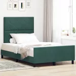 vidaXL Kaasaegne voodi 3344996