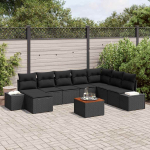 vidaXL Aia Diivanikomplekt 3347996