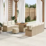 vidaXL Aia Diivanikomplekt 3362096