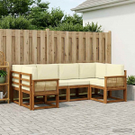 vidaXL Modulaarne v&auml;listuba 3385496