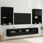 vidaXL TV Seina Kapp 3402796