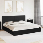 vidaXL Voodi raam 3413996