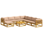 vidaXL aiadiivanikomplekt 3417296