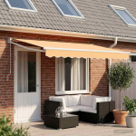 vidaXL V&auml;limine varikatus 3426196