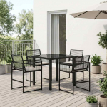 vidaXL Aia s&ouml;&ouml;gilaudade komplekt 3448896