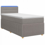 vidaXL Karbi vedrumadrats 3452796