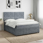 vidaXL Karbi vedrumadrats 3454596