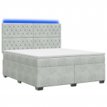 vidaXL Karbi vedrumadrats 3455096