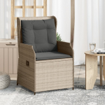 vidaXL allalastava seljatoega aiatool 368996