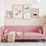 vidaXL chesterfieldi diivan 372696
