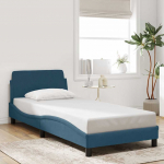 vidaXL voodiraam 373096
