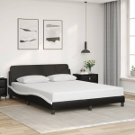 vidaXL voodiraam 373296