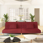 vidaXL diivanvoodi 375896