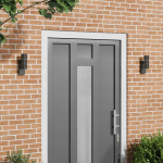 vidaXL V&auml;line seinalamp 4005996