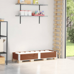 vidaXL kaubaaluse &auml;&auml;r 4010296