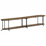 vidaXL TV-kapp 4013496