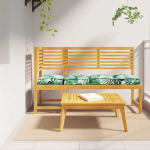 vidaXL Moodne padi 42001596