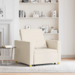 vidaXL Muudetav diivan 42002696