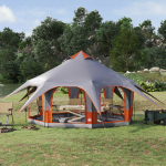 vidaXL Telkimise telk 42017396