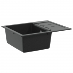 vidaXL Kaasaegne kraanikauss 42028396