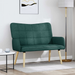 vidaXL Kompaktne armastuskoht 42028896