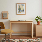 vidaXL Minimalistlik laud 42032396