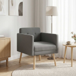 vidaXL tugitool elutuppa 42044796