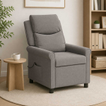 vidaXL Reguleeritav tugitool 42051396