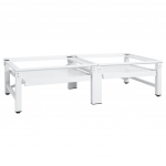 vidaXL pesumasina alus 51196