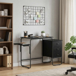 vidaXL kirjutuslaud 8007996
