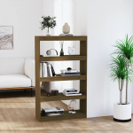 vidaXL raamatukapp 808196